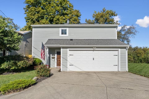 Photo of 761 Riverside Drive, Milford, OH 45150 (MLS # 1896941)
