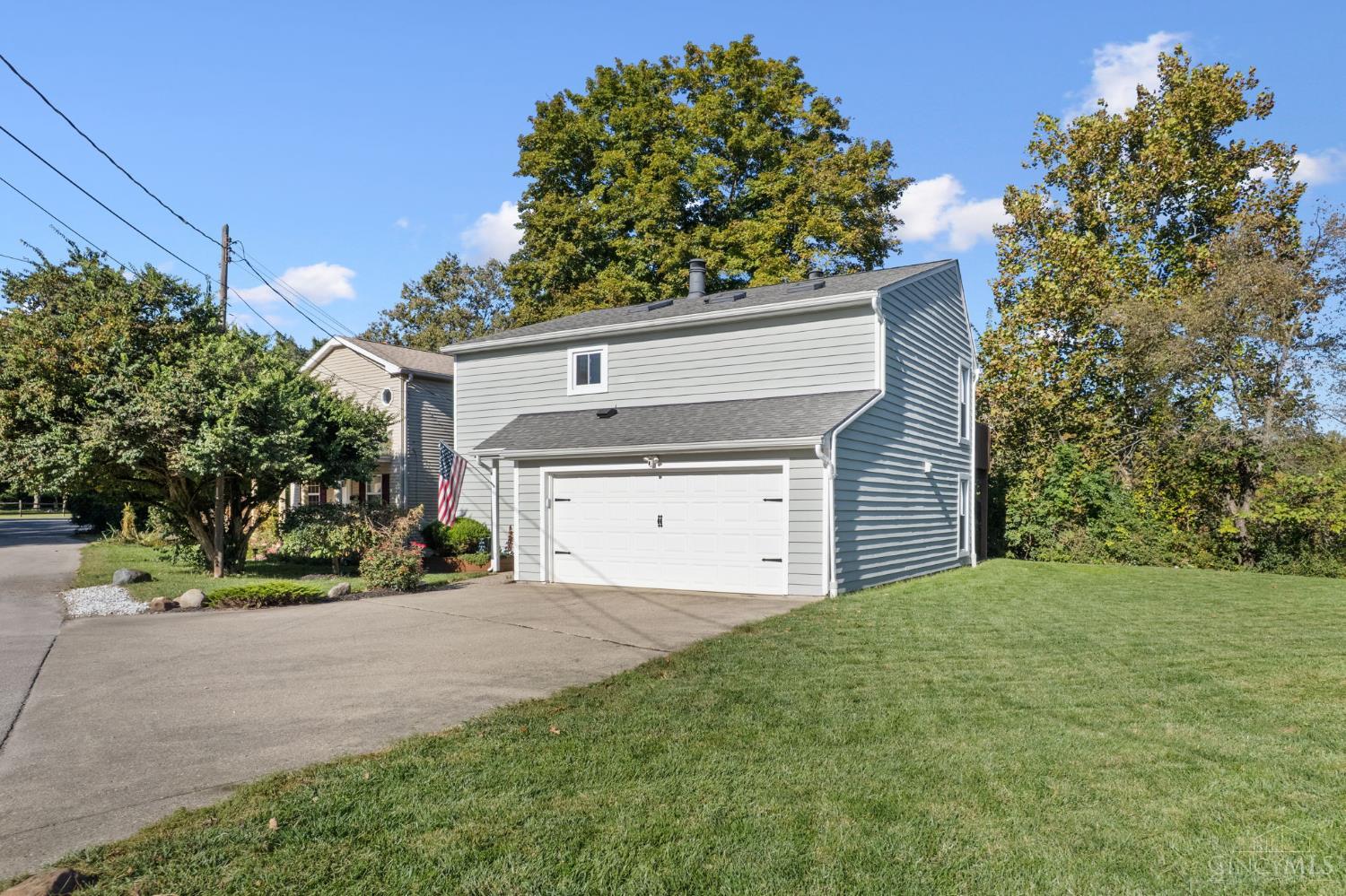 761 Riverside Drive