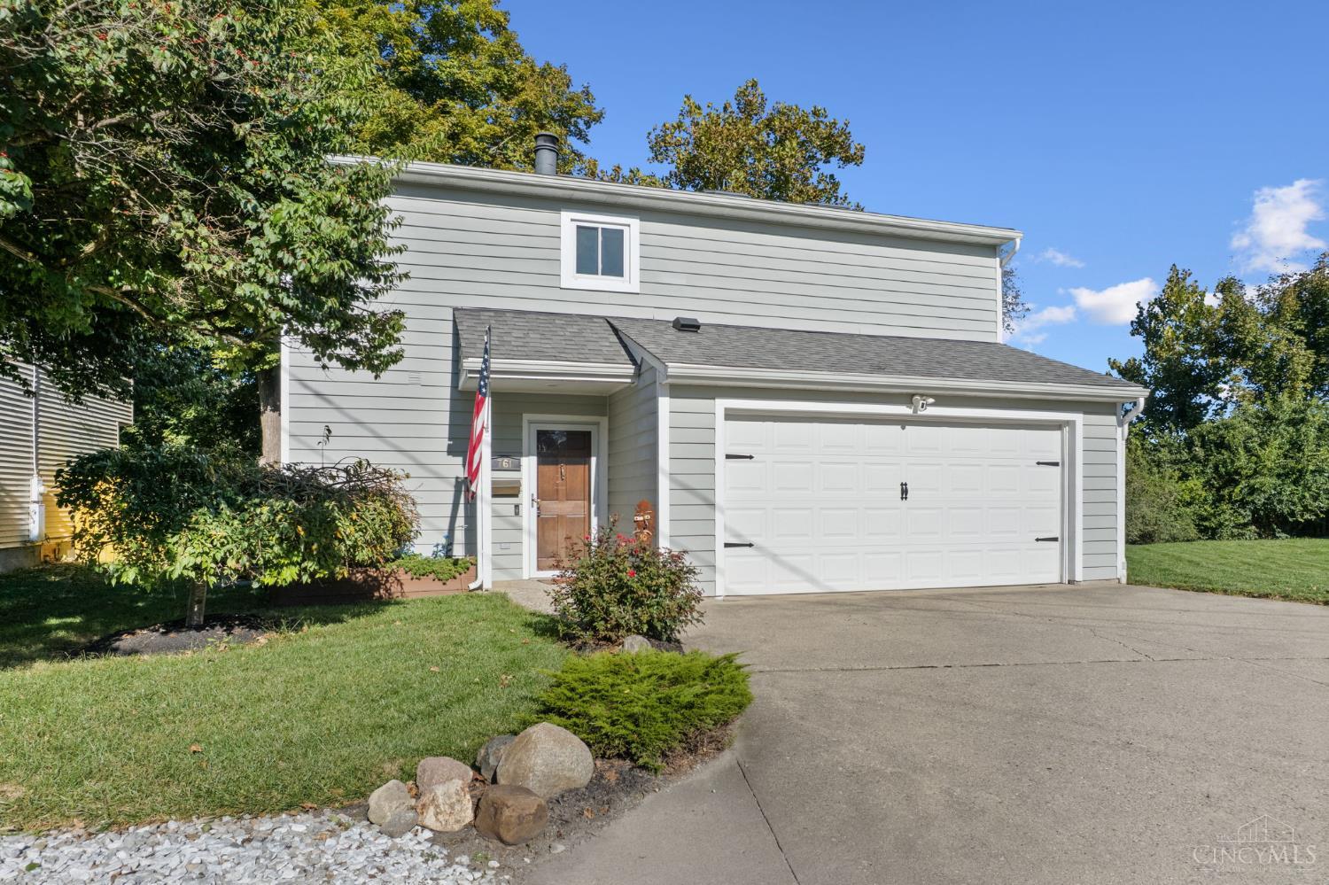 761 Riverside Drive