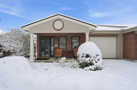 5171 North Bend Crossing Green Twp OH 45247