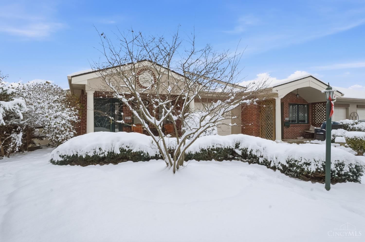 5171 North Bend Crossing