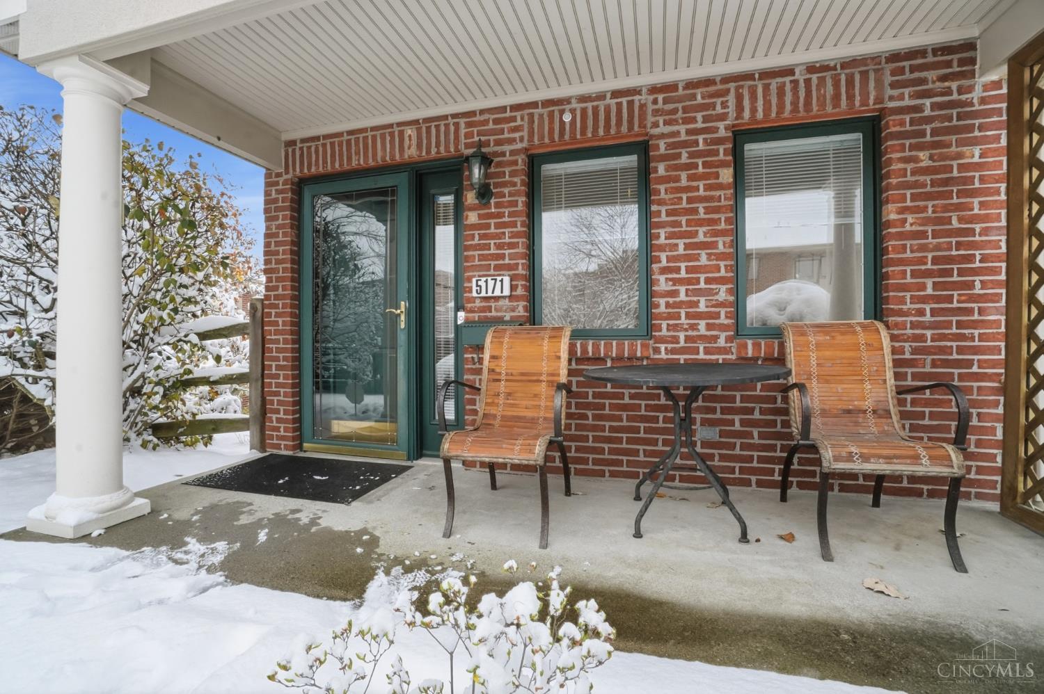 5171 North Bend Crossing