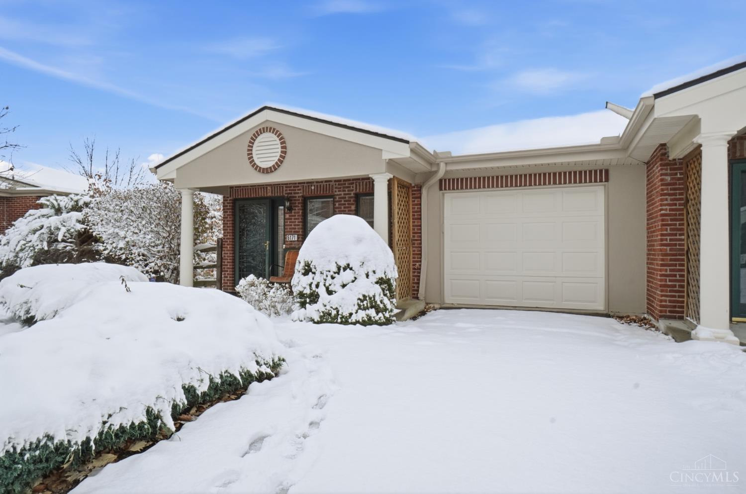 5171 North Bend Crossing