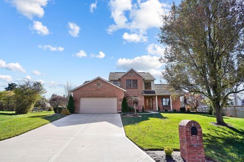 1325 Pineview Court Hanover Twp OH 45013