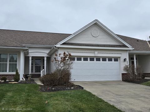 Photo of 6176 Glenlaurel Drive, Hamilton Township, OH 45039 (MLS # 1864314)