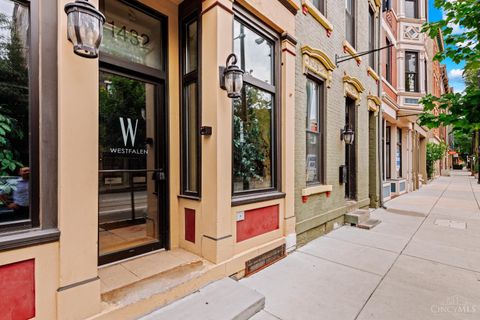 Photo of 1432 Race Street #203, Cincinnati, OH 45202 (MLS # 1868059)