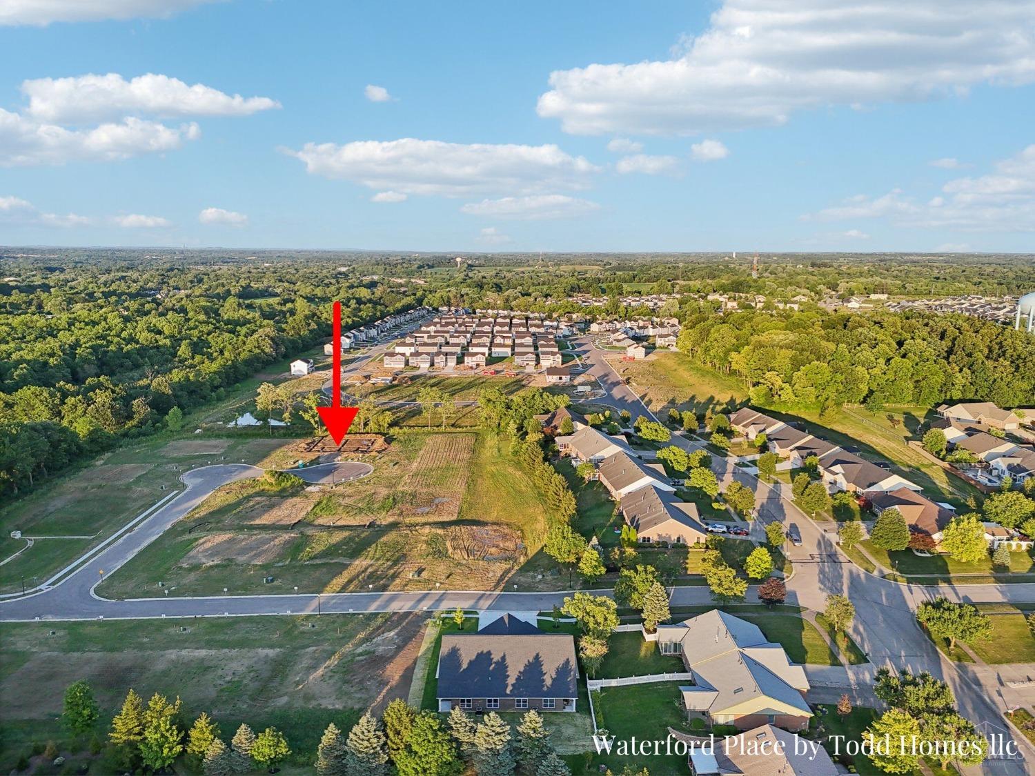 5017 Waterford Lane, Middletown, Ohio image 28