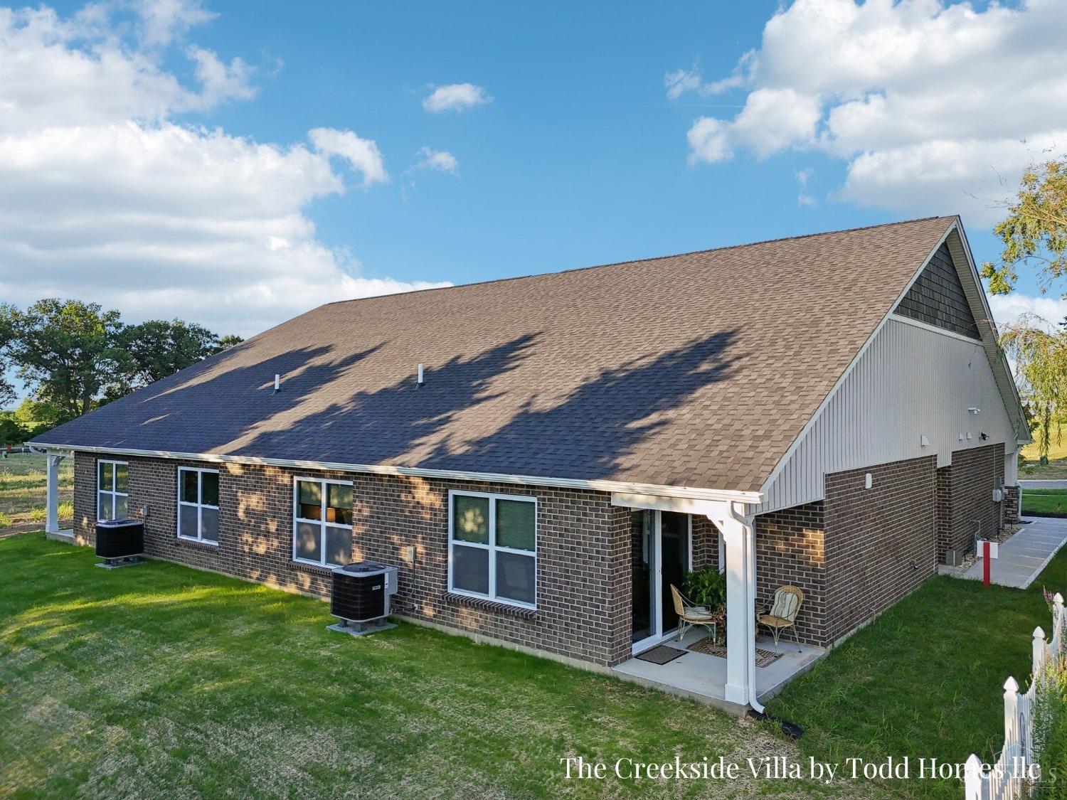 5017 Waterford Lane, Middletown, Ohio image 31