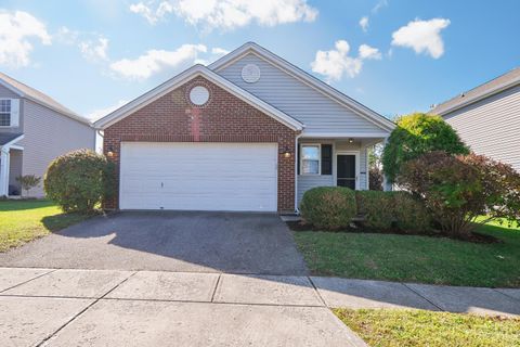399 Hartford Court Maineville OH 45039