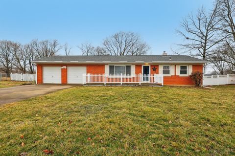 Homes For Sale - 3635 Julie Drive<br/> Warren County, Franklin, OH 45005