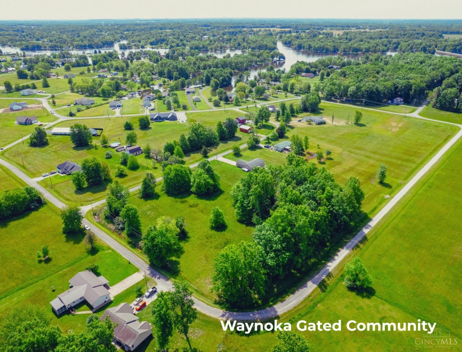 0.5969ac Yuma Drive, Franklin, Ohio image 5