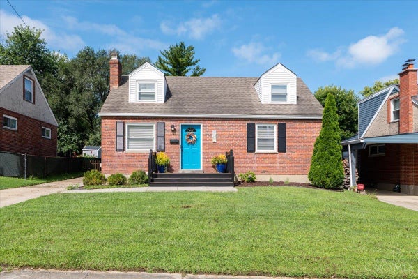 1691 SANBORN DR, CINCINNATI, OH 45215 - Image 3fa6be414261dccf2a48bbc976468f5b/2232467241