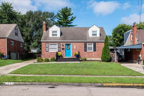 Photo of 1691 Sanborn Drive, Reading, OH 45215 (MLS # 1889635)