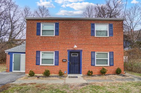 Photo of 2424 Westwood Northern Boulevard, Cincinnati, OH 45211 (MLS # 1861858)