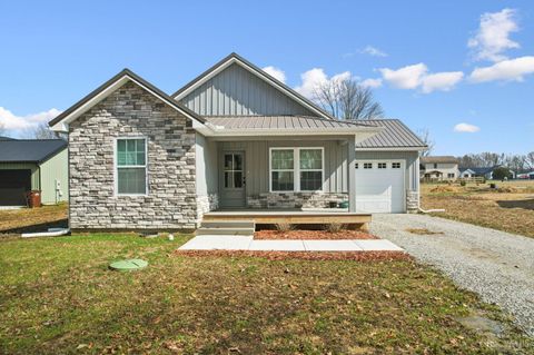Photo of 116 Crazy Horse Drive, Sardinia, OH 45171 (MLS # 1870896)