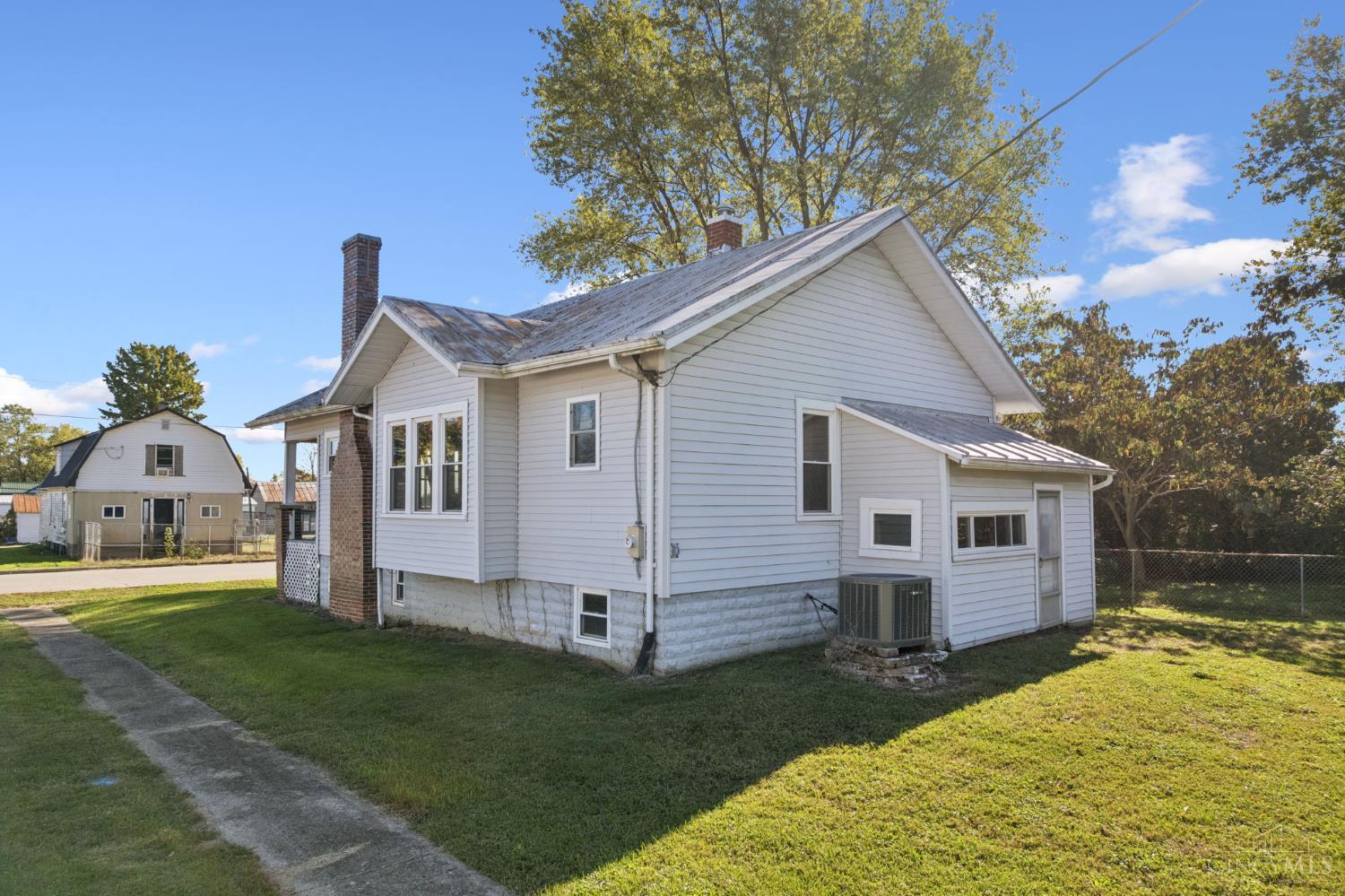 113 Columbia Street