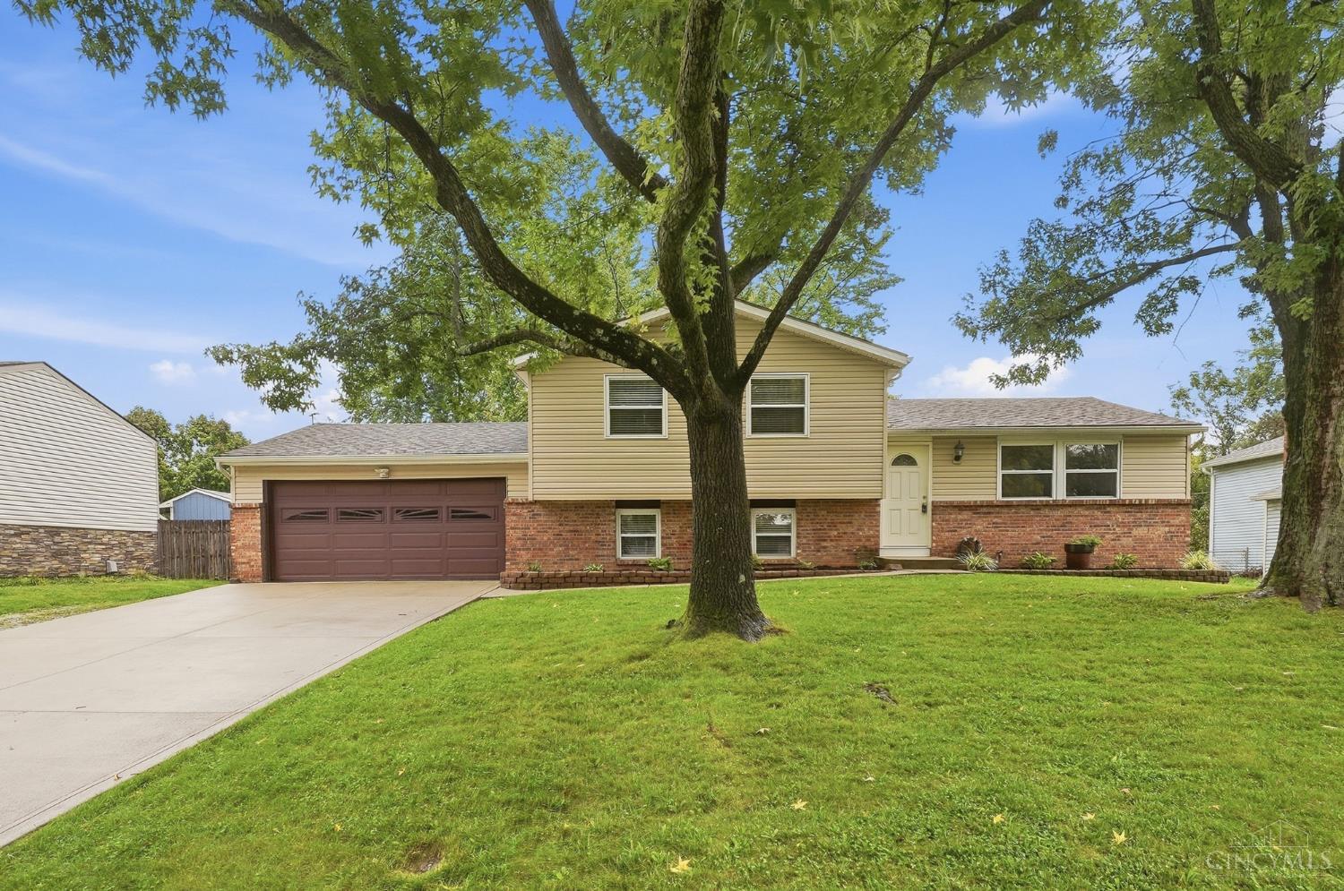 829 James Drive