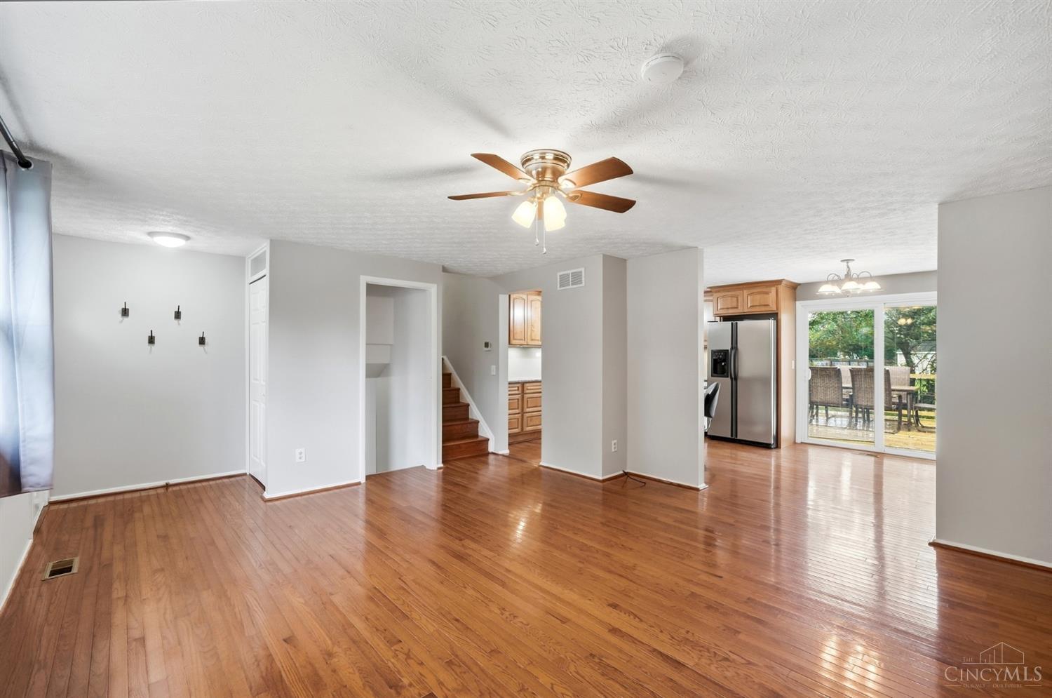 829 James Drive