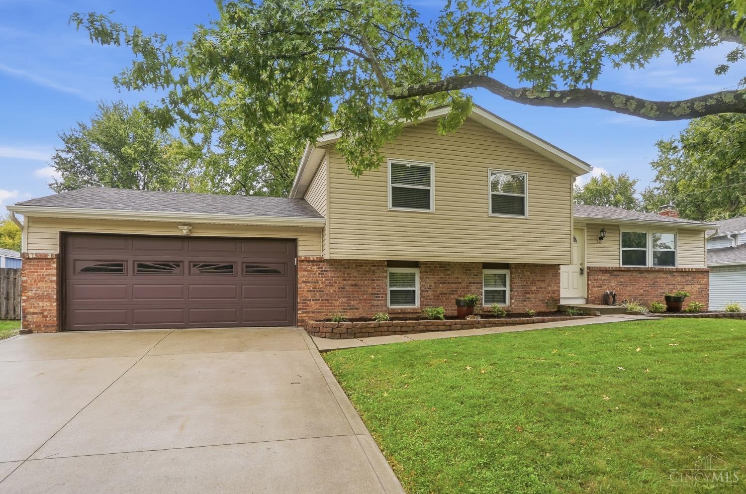 829 James Drive