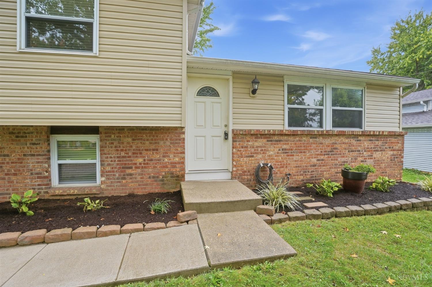 829 James Drive