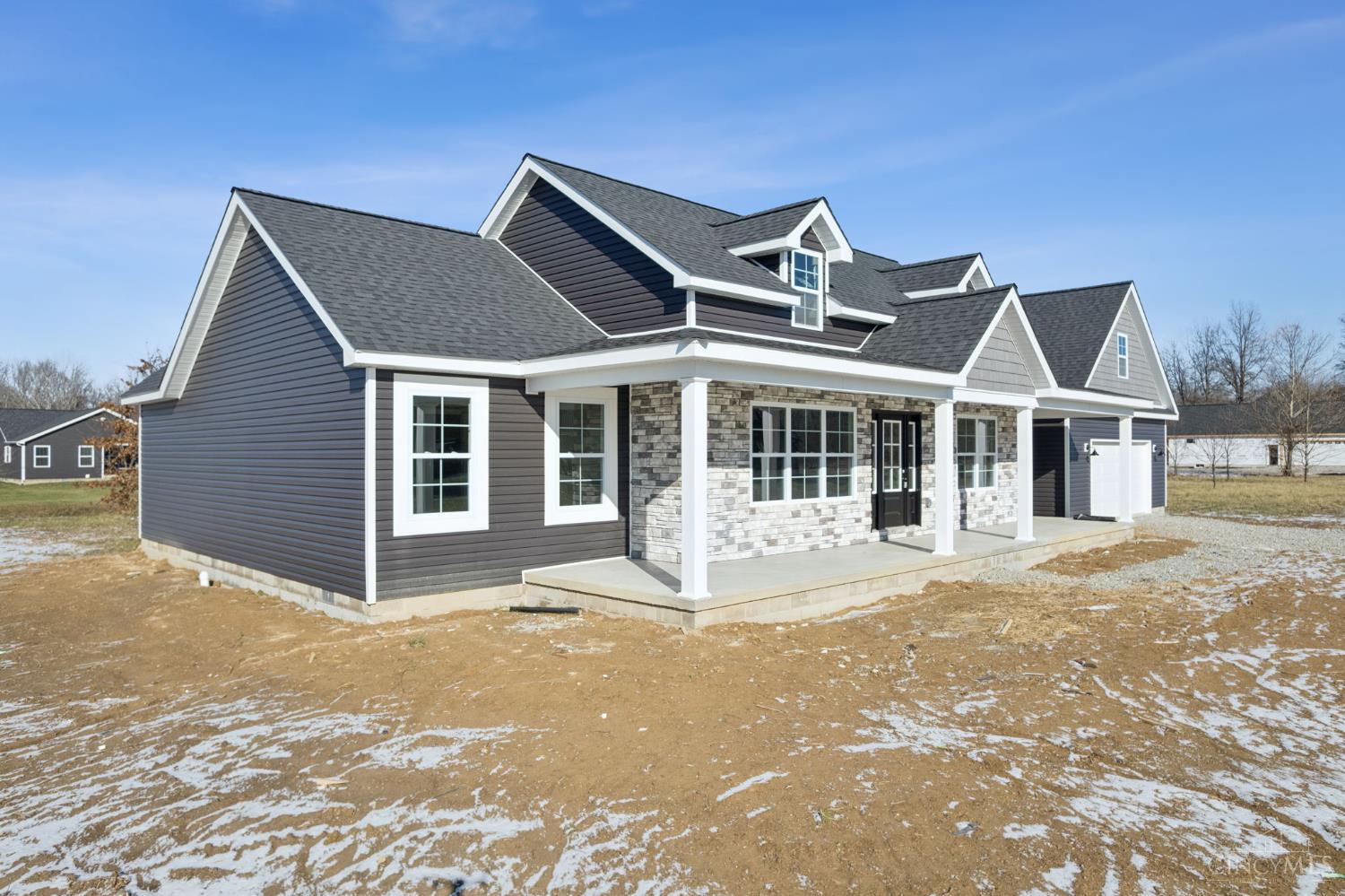 422 Liming Farm Road