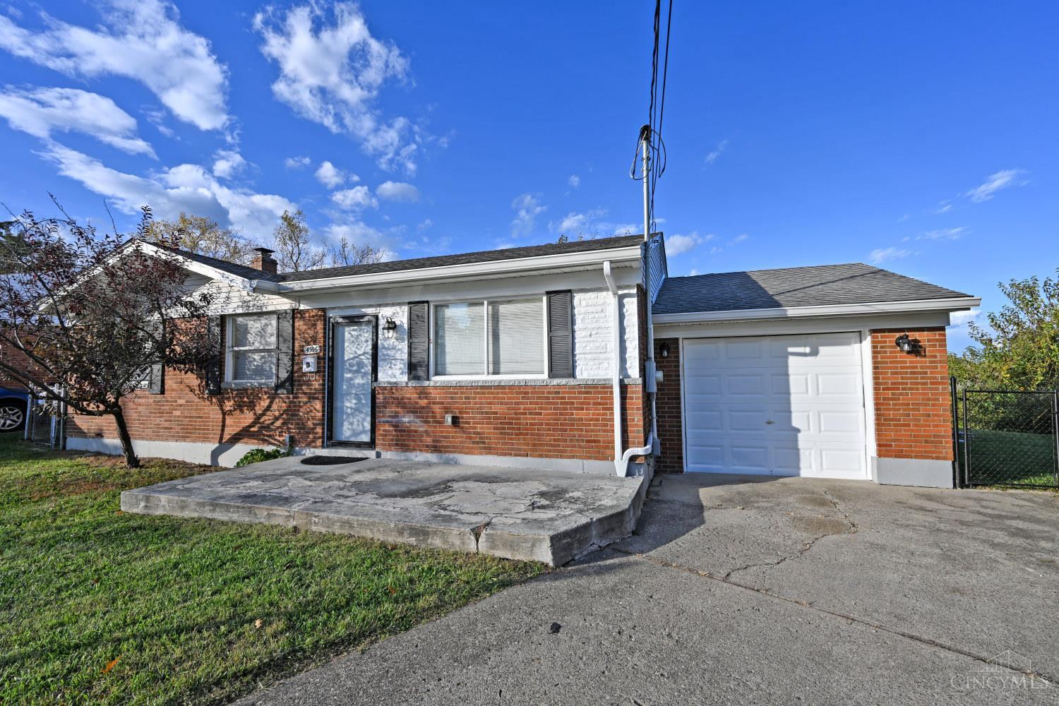 4306 Saint Dominic Drive
