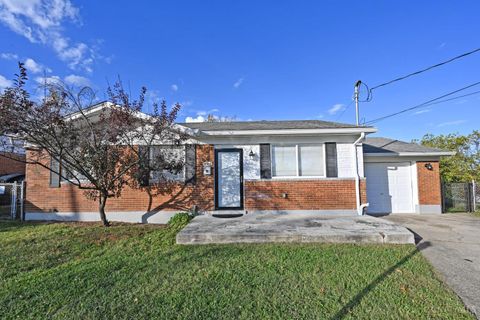 4306 Saint Dominic Drive Delhi Twp OH 45238
