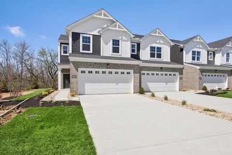 Photo of 7227 Grandway Drive #0004, West Chester, OH 45069 (MLS # 1870534)
