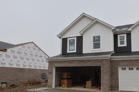 Homes For Sale - 7227 Grandway Drive #0004<br/> West Chester, OH 45069