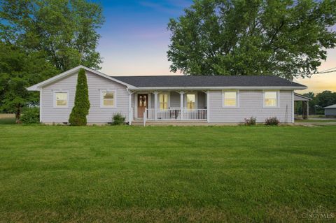 Photo of 12801 Brannon Road, Pike Township, OH 45106 (MLS # 1854030)