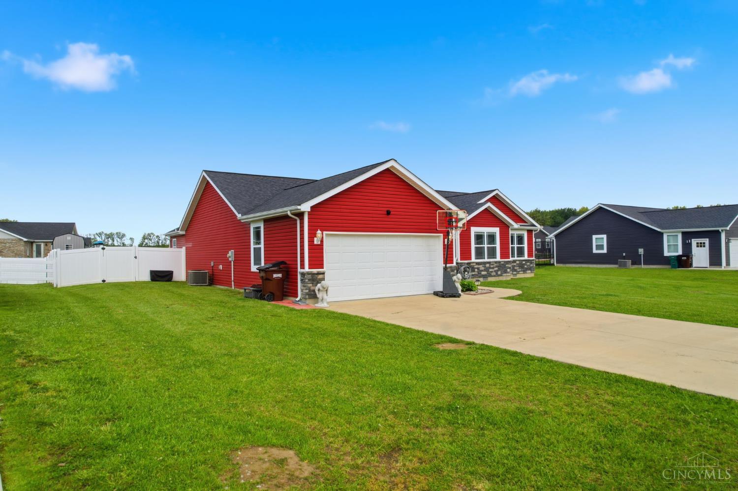 118 Ella Rose Drive