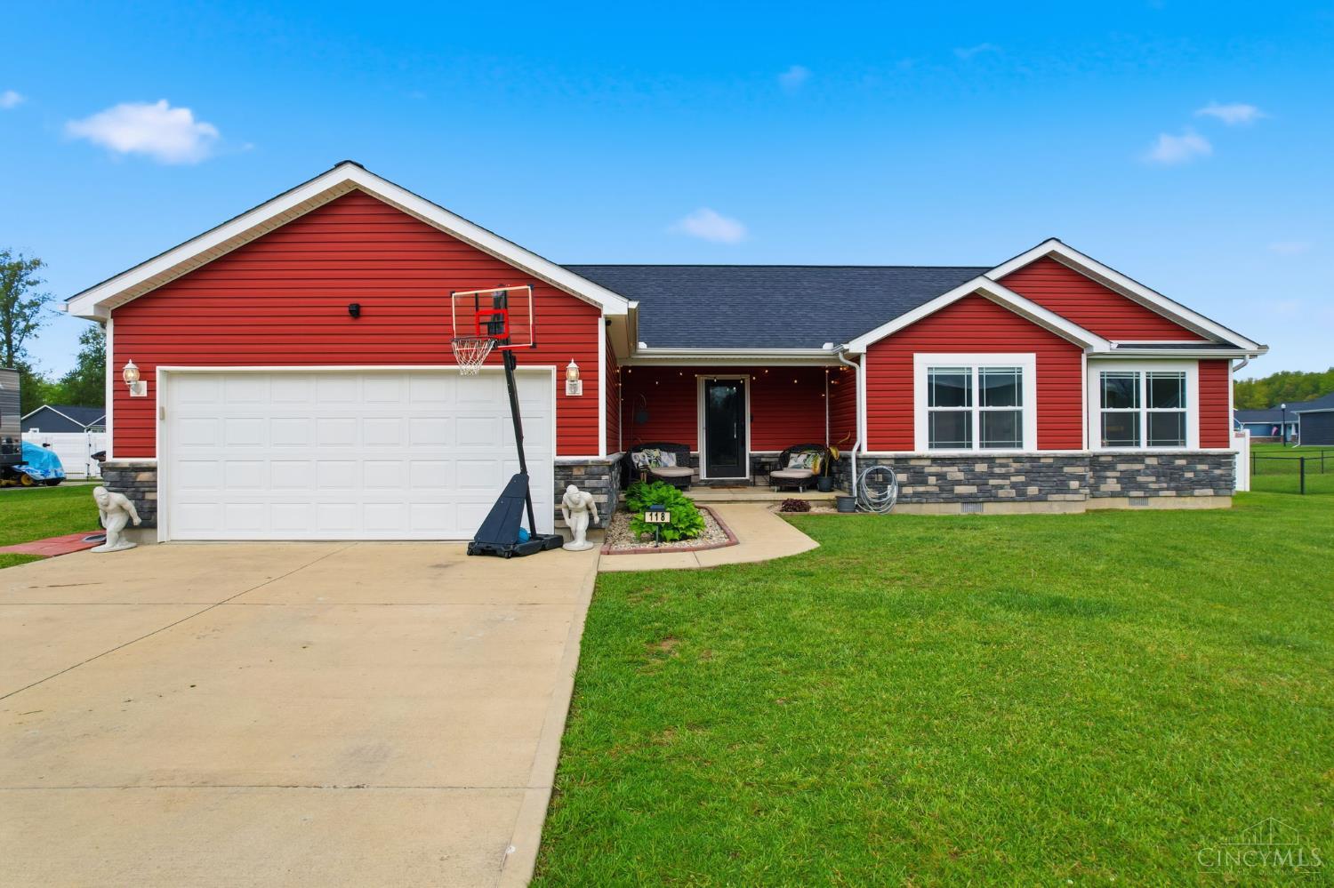118 Ella Rose Drive