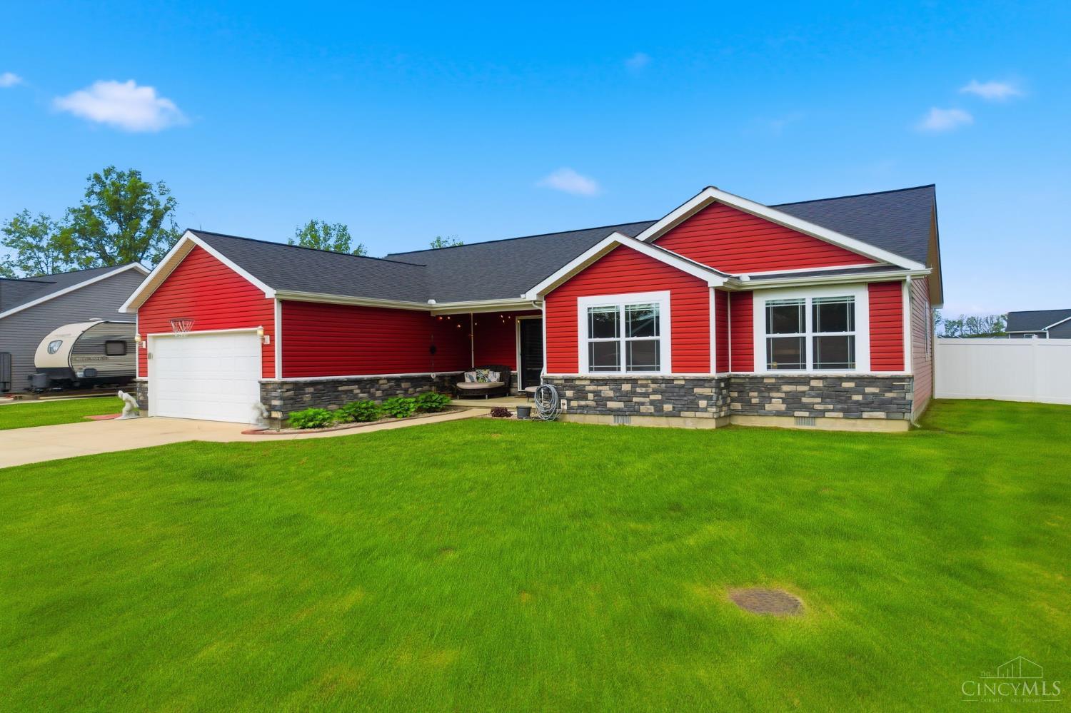 118 Ella Rose Drive