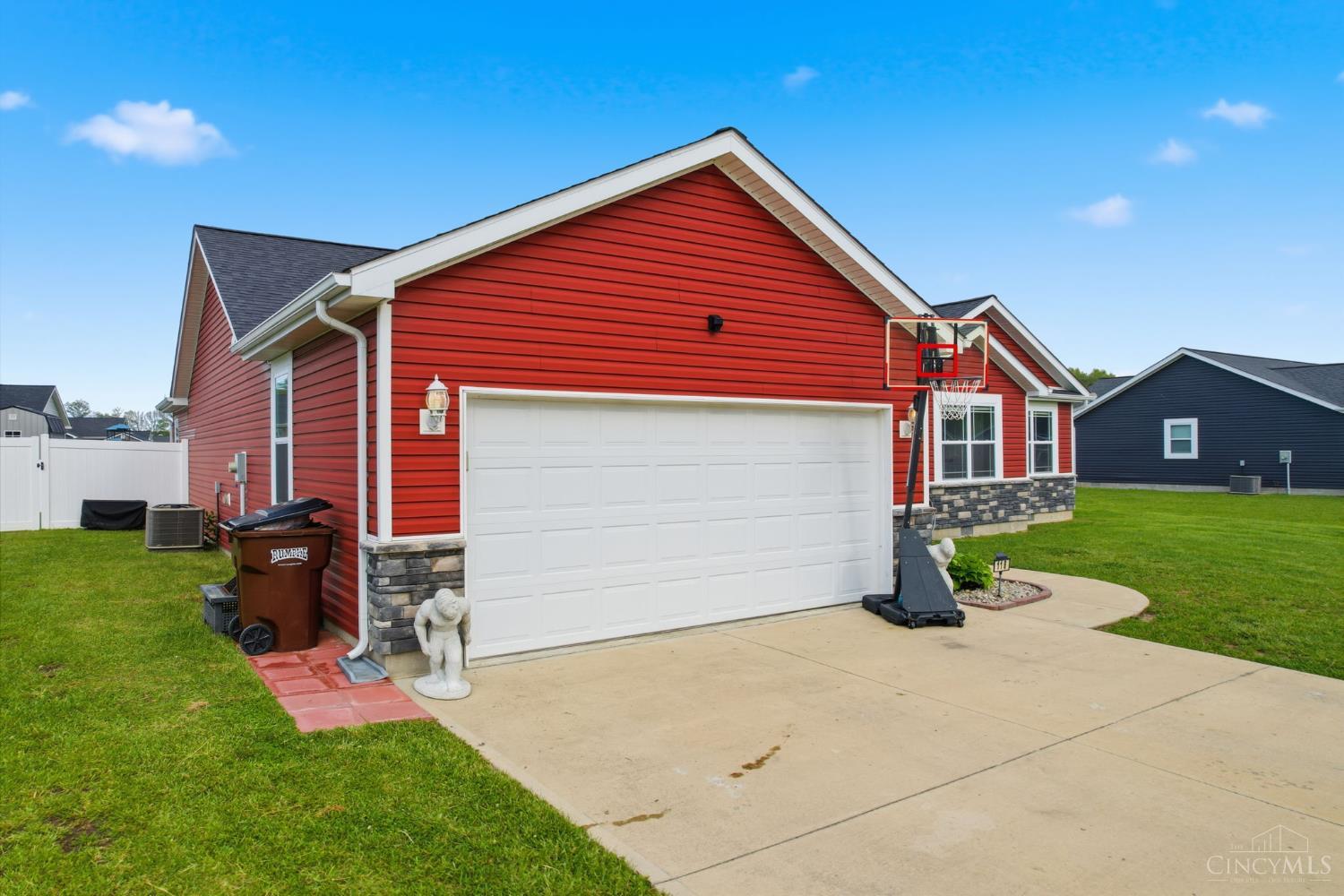 118 Ella Rose Drive