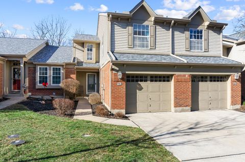 Photo of 1736 Emerald Glade Lane, Anderson Township, OH 45255 (MLS # 1864798)