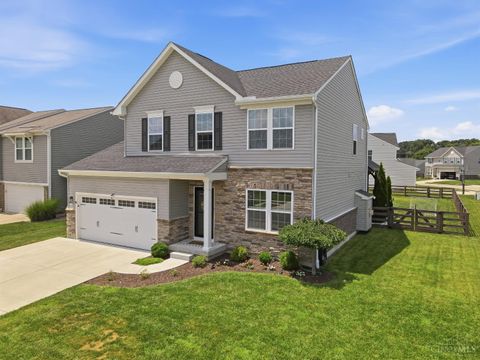 Homes For Sale - 1219 Michael Drive<br/> Harrison, OH 45030