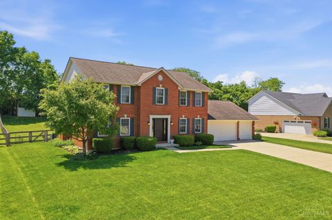 Photo of 5215 Coventry Court, Liberty Township, OH 45011 (MLS # 1879546)