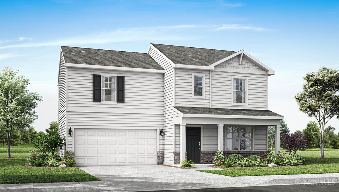 121 Cornerstone Drive, Williamsburg, Ohio image 2