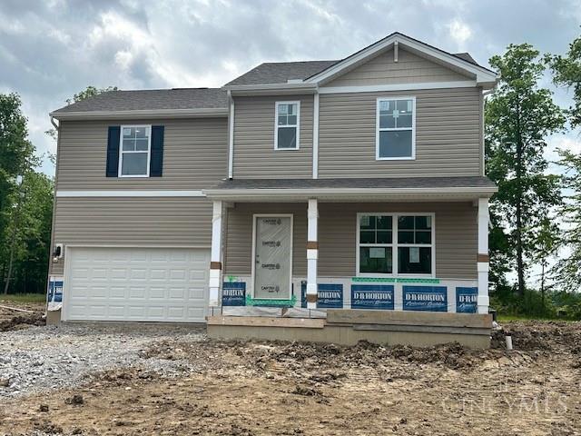 121 Cornerstone Drive, Williamsburg, Ohio image 1