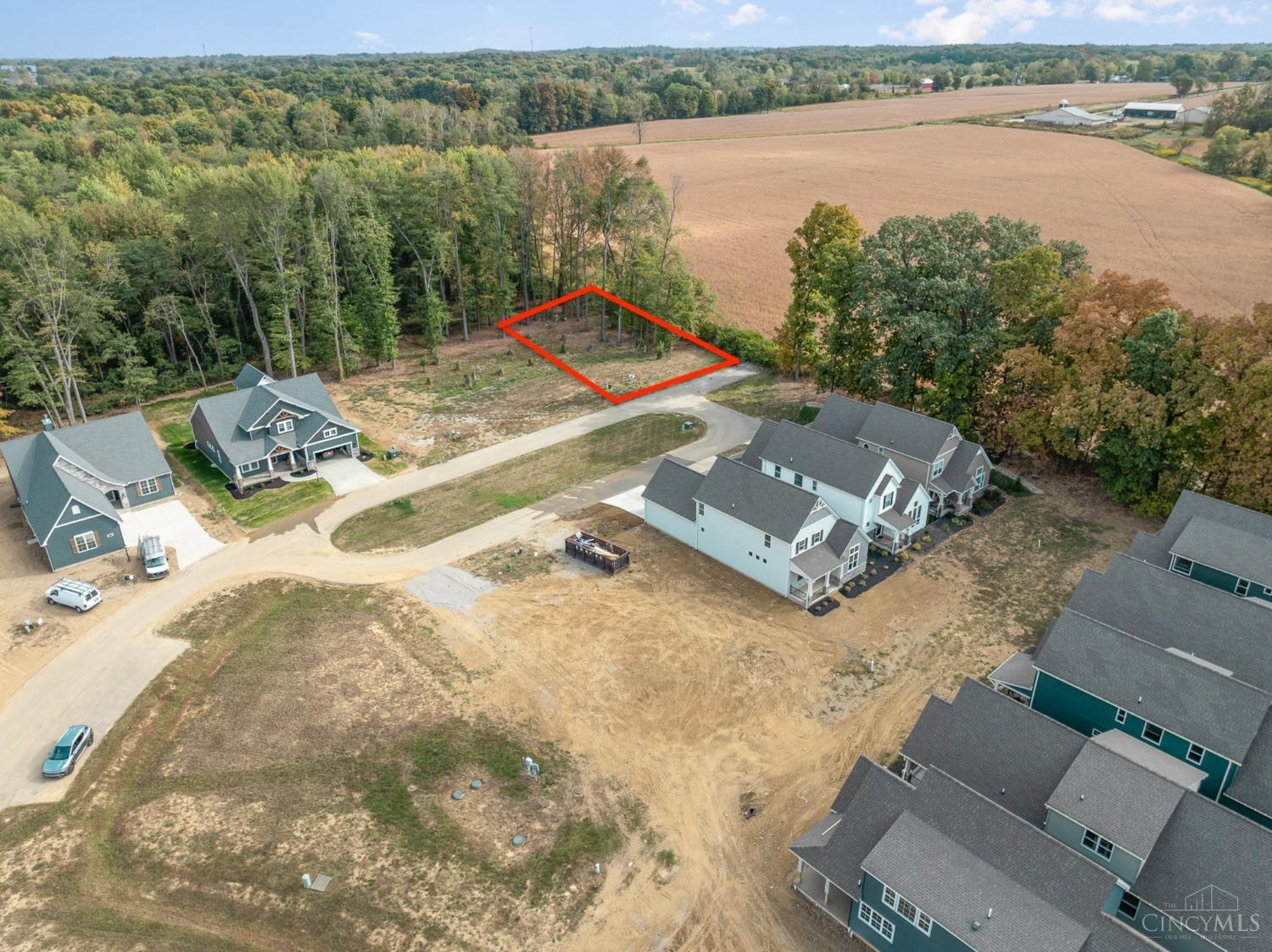 998 Larkspur Drive Lot84