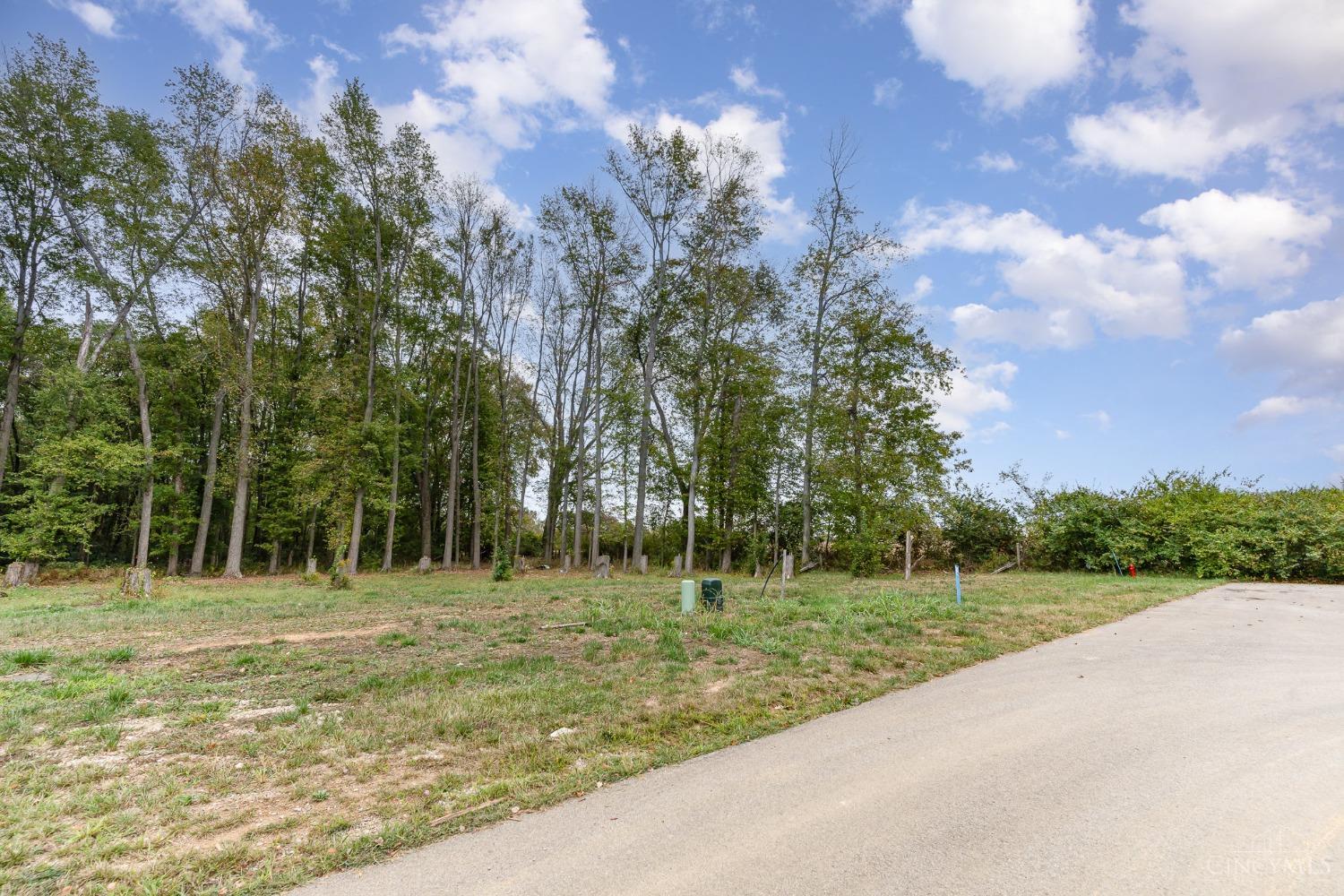 998 Larkspur Drive Lot84