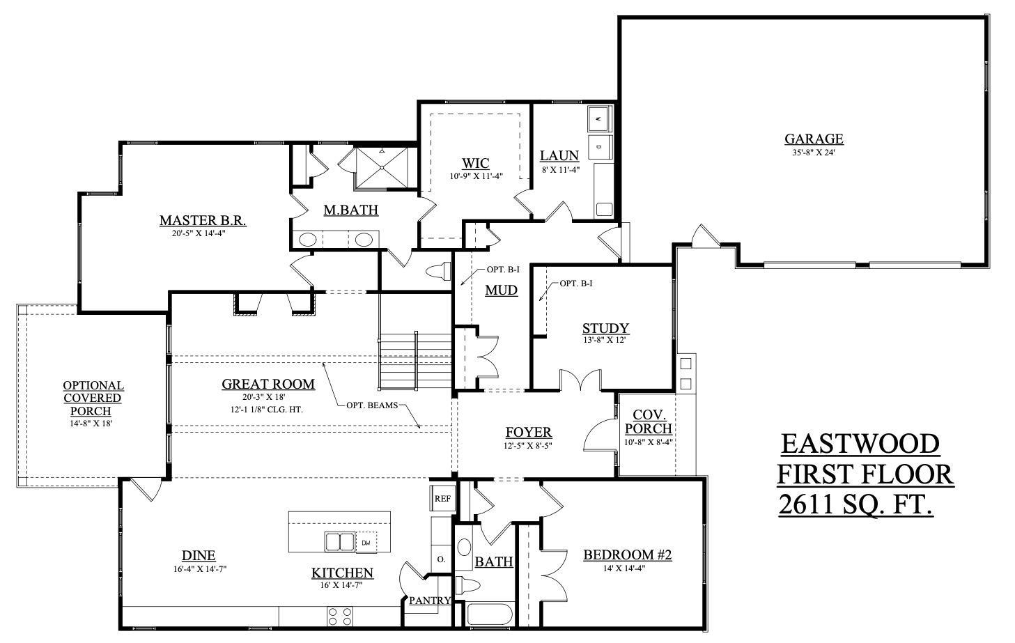 998 Larkspur Drive Lot84