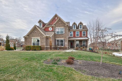 Photo of 3564 Hudson Hills Lane, Deerfield Township, OH 45040 (MLS # 1868432)
