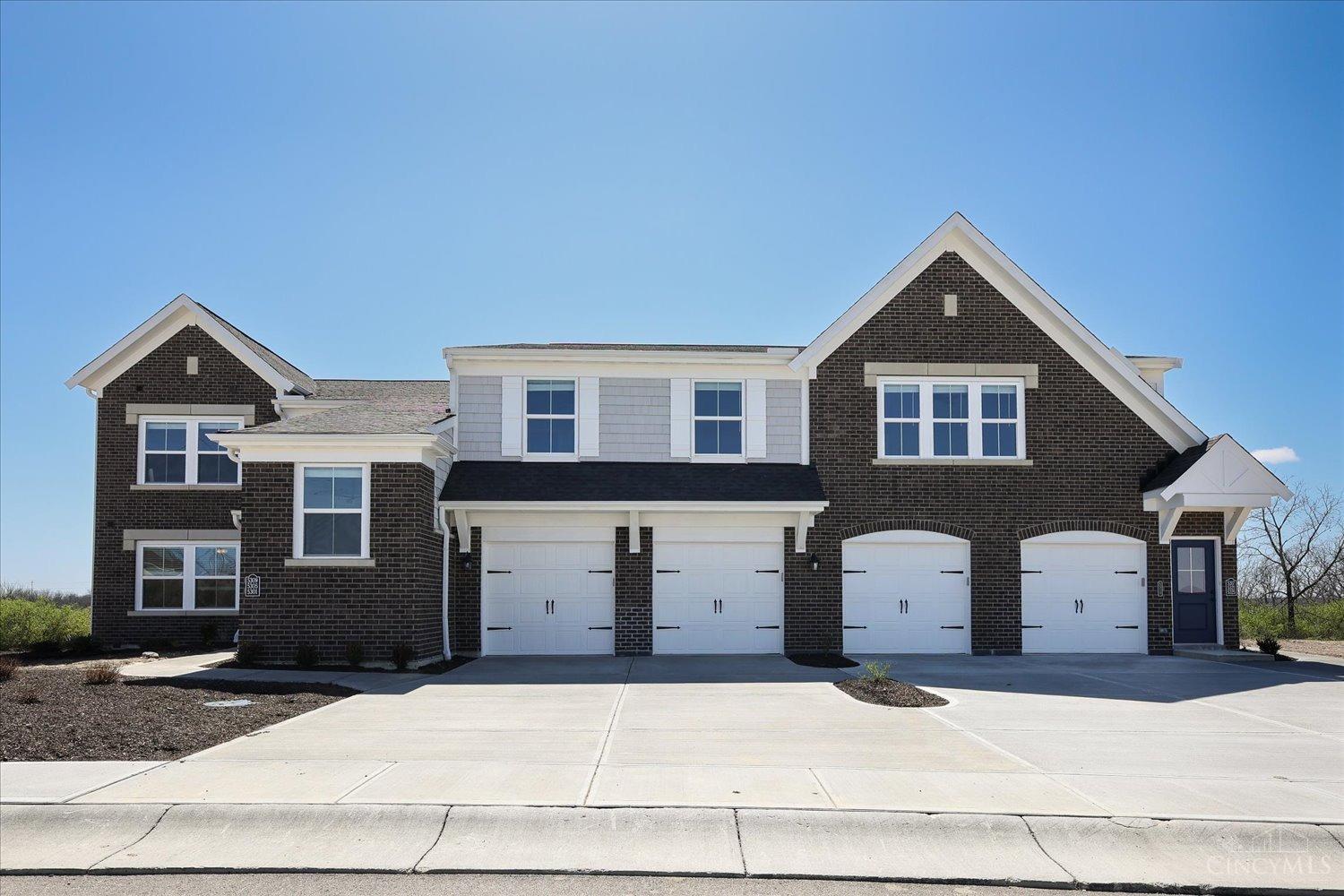 5305 Augusta Drive #6-103, Lebanon, Ohio image 28