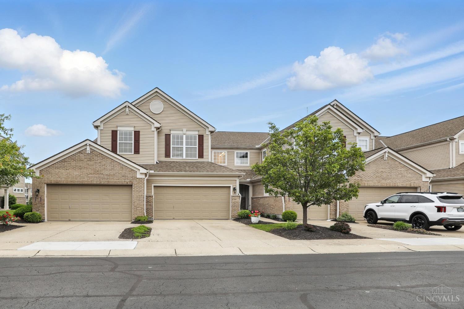 1614 Lakeshore Drive, Monroe, Ohio image 1