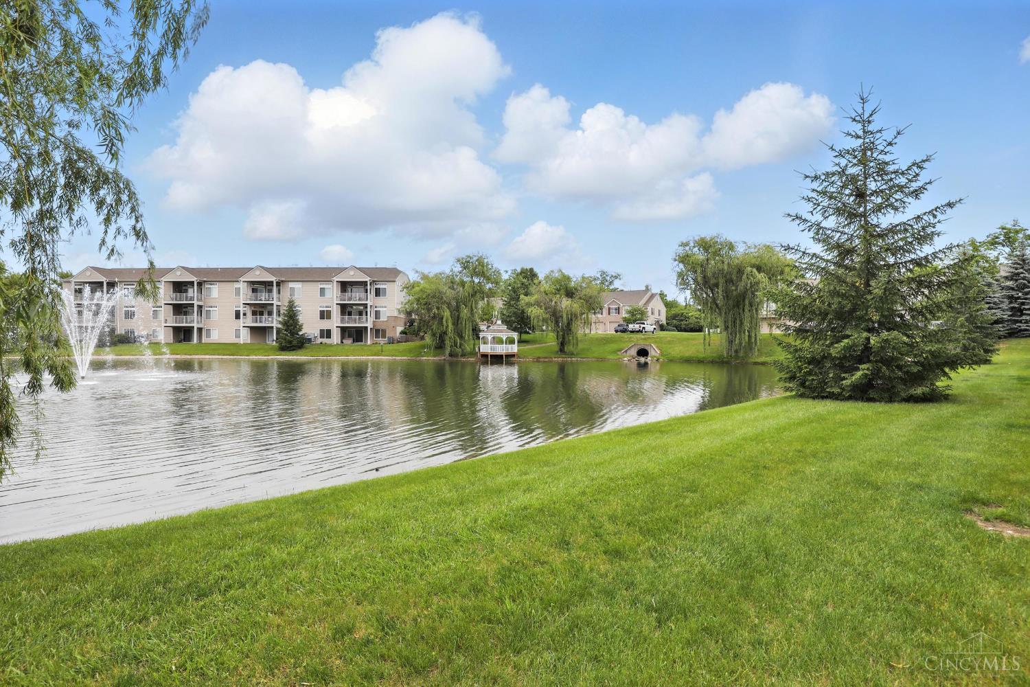 1614 Lakeshore Drive, Monroe, Ohio image 29