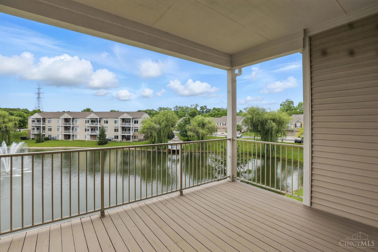 1614 Lakeshore Drive, Monroe, Ohio image 27