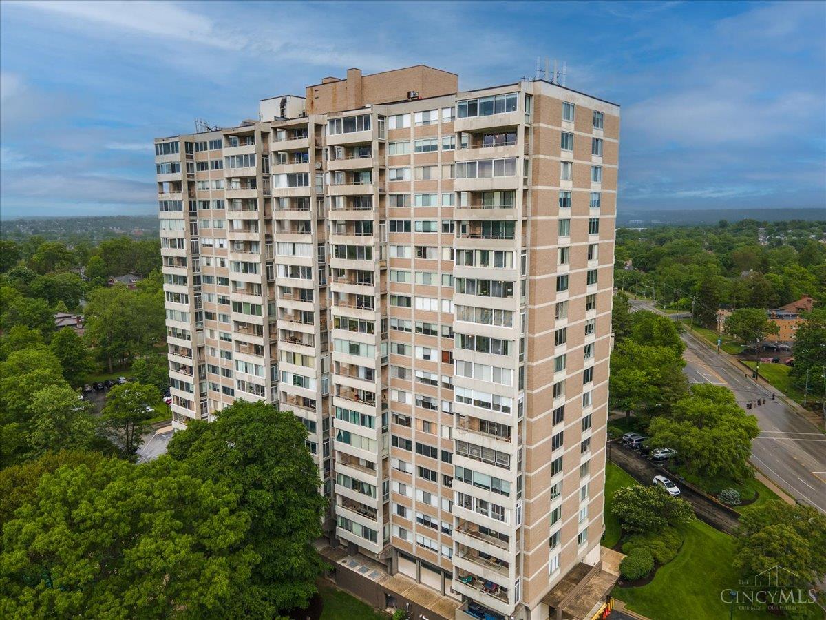 2324 Madison Road #506, Cincinnati, Ohio image 33