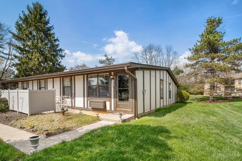 Condo For Sale - 3120 Birchway Drive<br/> Colerain Twp, OH 45251