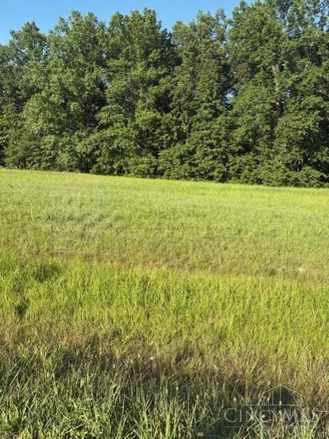 Vacant Land For Sale - Custer Road<br/> Jackson Twp, OH 45171